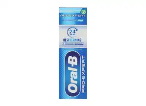 OralB Zahncreme Pro Expert