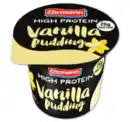 Bild 1 von EHRMANN High Protein Pudding*