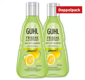 GUHL Shampoo*