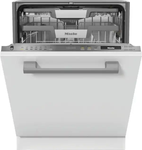 Bild 1 von Miele G 7260 SCVi