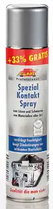 Spezial-Kontaktpflege / Kontaktspray