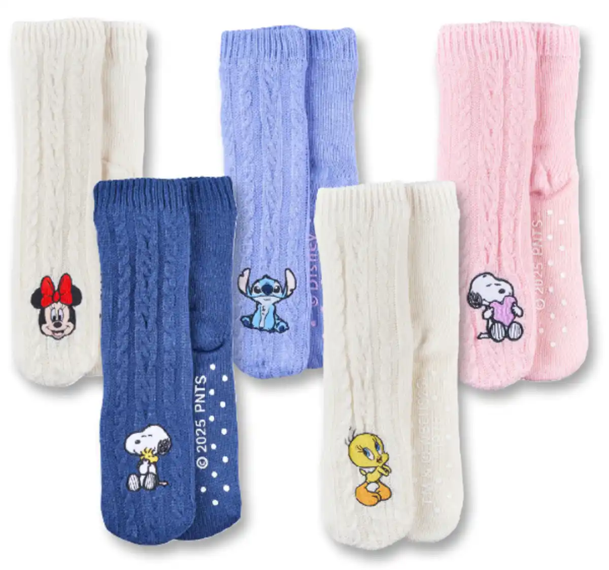 Bild 1 von Hüttensocken*