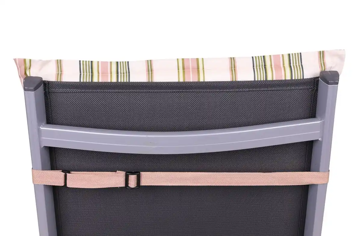 Bild 4 von Sessel-Auflage hoch 6er Set Sterne beige