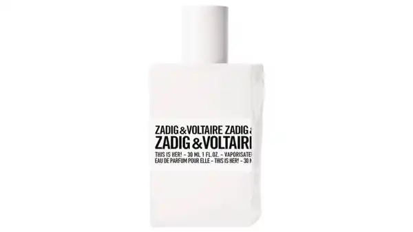 Bild 1 von ZADIG&VOLTAIRE This is her! Eau de Parfum