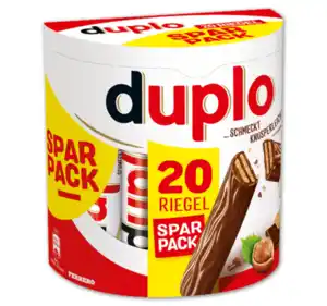 FERRERO Duplo*