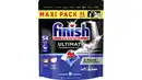 Bild 1 von Finish Spülmaschinentabs Ultimate All-in-1 Maxipack Regular