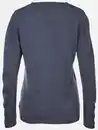 Bild 2 von Damen Pullover "Cashmere Like" Blau