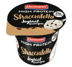 EHRMANN High Protein Joghurt*