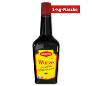 MAGGI Würze*