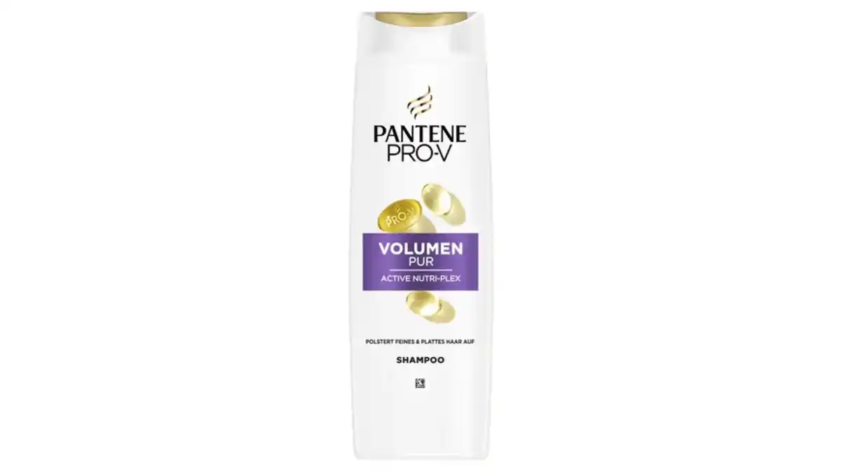 Bild 1 von Pantene PRO-V Haarshampoo Volumen Pur