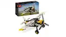 Bild 1 von LEGO Technic Propellerflugzeug, Bauset, Modellflugzeug für Kinder 42198