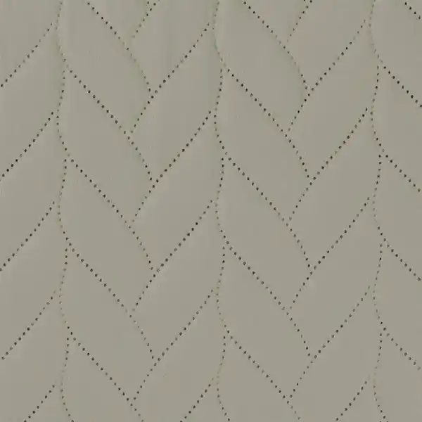 Bild 2 von XXL-Allzweck-/Tagesdecke, ca. 220 x 240 cm - Beige