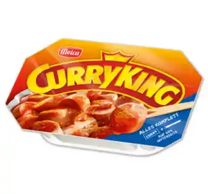 MEICA Curry King*