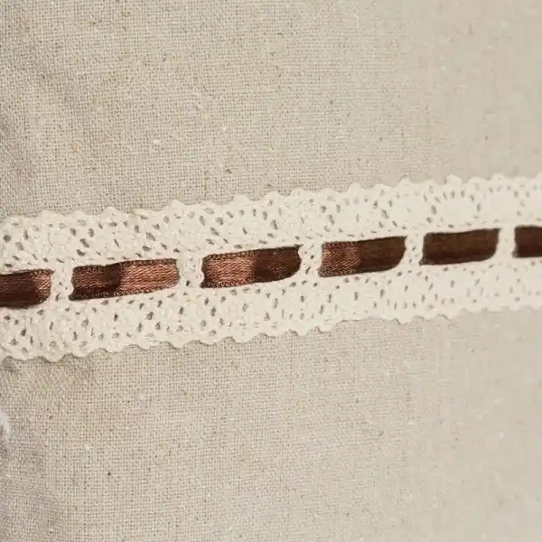 Bild 3 von Kissen "Plaid Doreen"