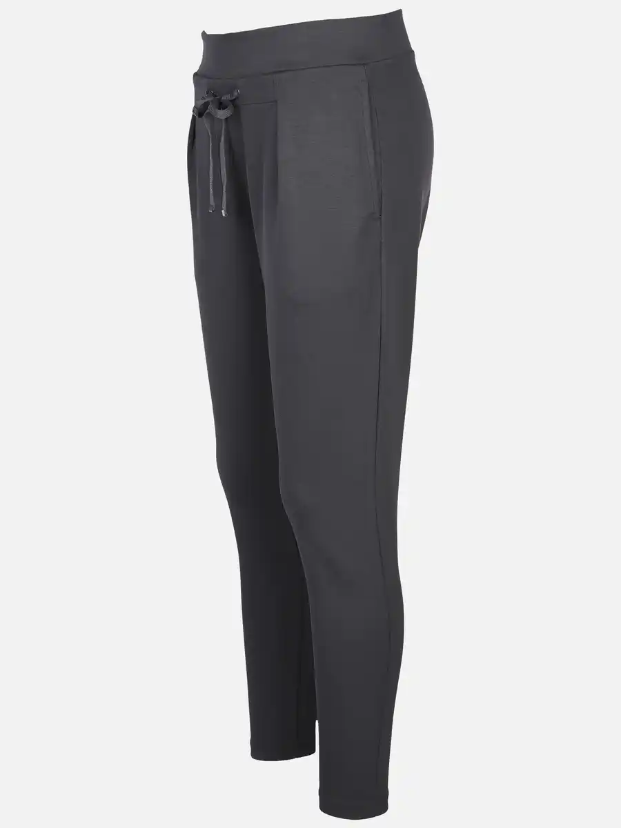 Bild 3 von Damen Sport Sweathose Grau