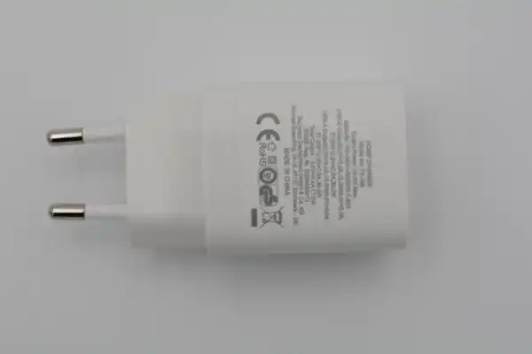 Bild 4 von "Fast Charge" - Ladegerät, Dual-Port-Schnellladegerät 30W, TX-198