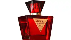 GUESS Seductive Red for Women Eau de Toilette