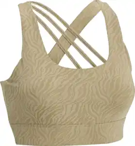 IDEENWELT Sportbustier beige Gr. L