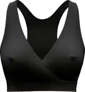 medela Schlaf Bustier, schwarz, Gr. L