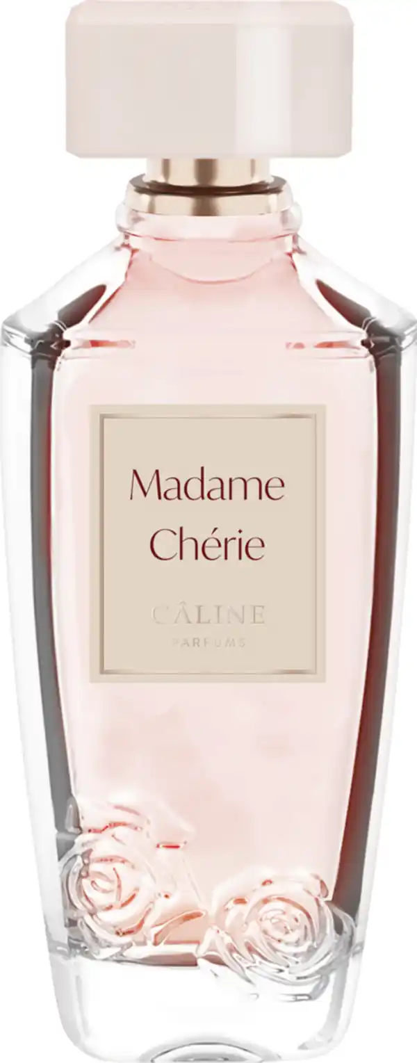 Bild 1 von Câline Madame Chérie, EdP 60 ml