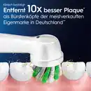 Bild 2 von Oral-B Aufsteckbürsten Pro CrossAction