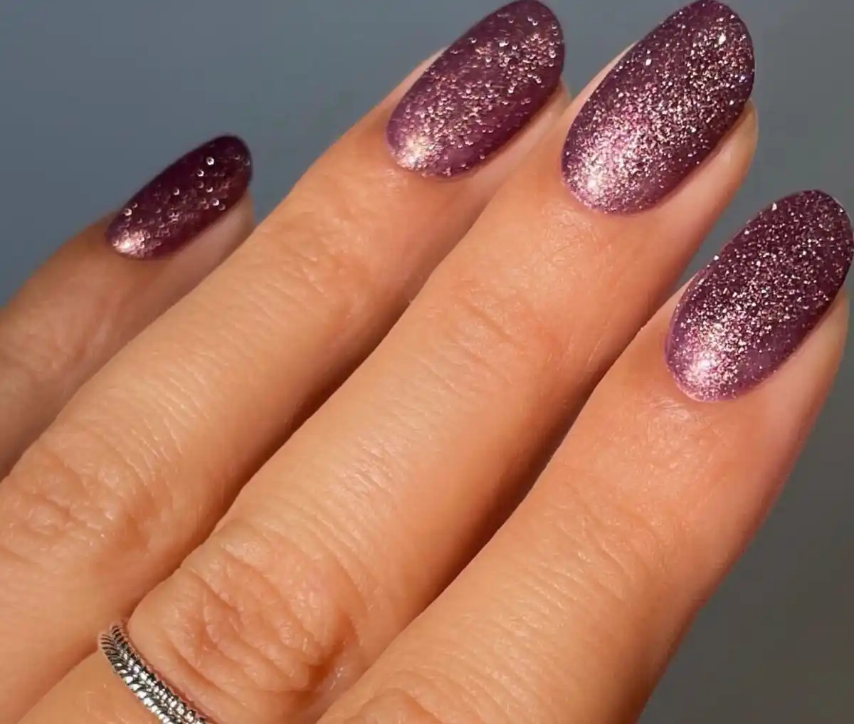 Bild 3 von Semilac UV-Nagellack 823 Meta Rose, 7 ml