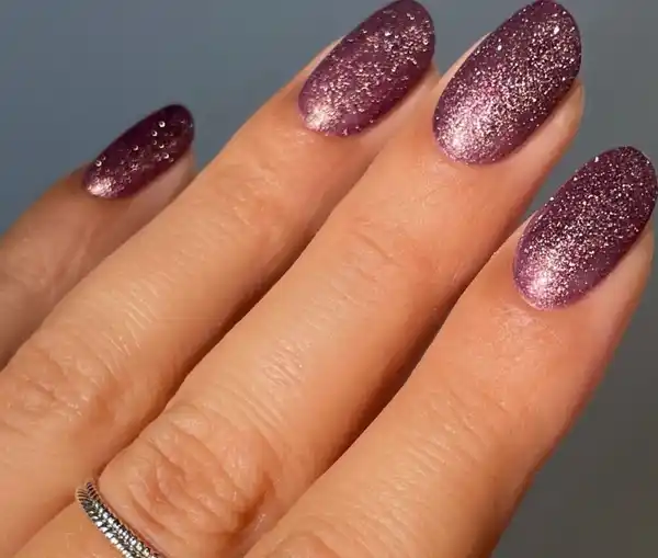Bild 3 von Semilac UV-Nagellack 823 Meta Rose, 7 ml