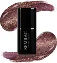 Bild 1 von Semilac UV-Nagellack 823 Meta Rose, 7 ml