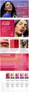 Bild 4 von Labello Lippenpflegestift Caring Beauty Red, 4,8 g