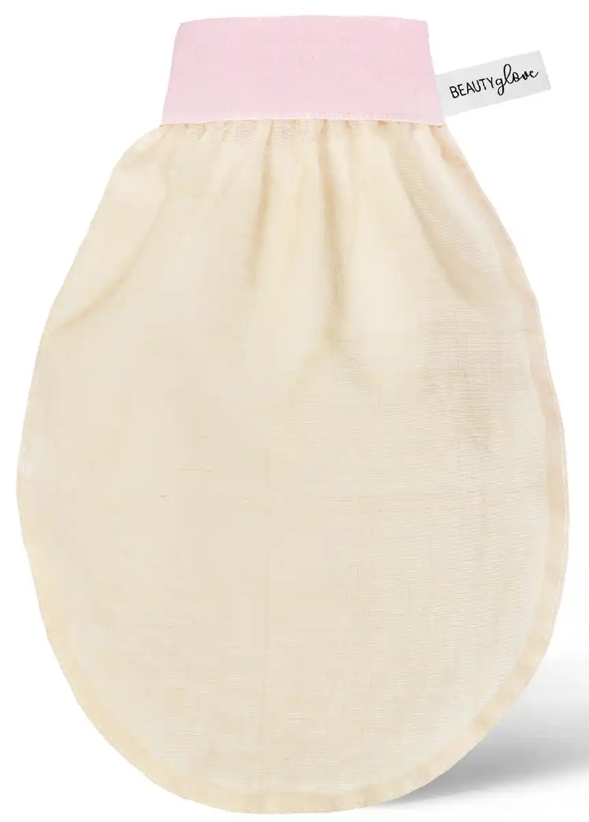 Bild 2 von BEAUTYglove Peelinghandschuh aus Seide