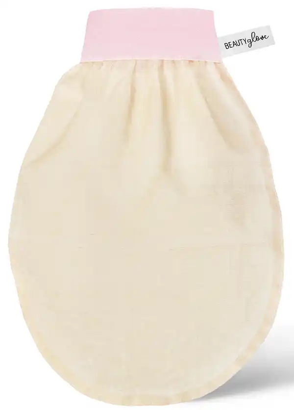 Bild 2 von BEAUTYglove Peelinghandschuh aus Seide