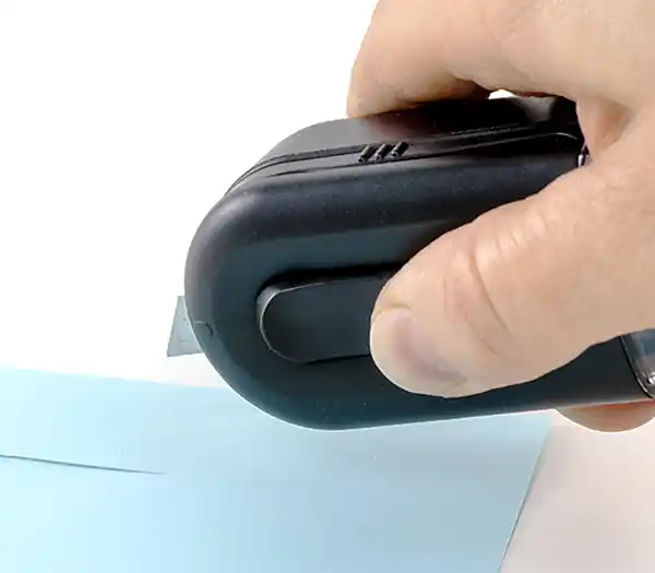 Bild 3 von IDEENWELT Folienschweissgerät