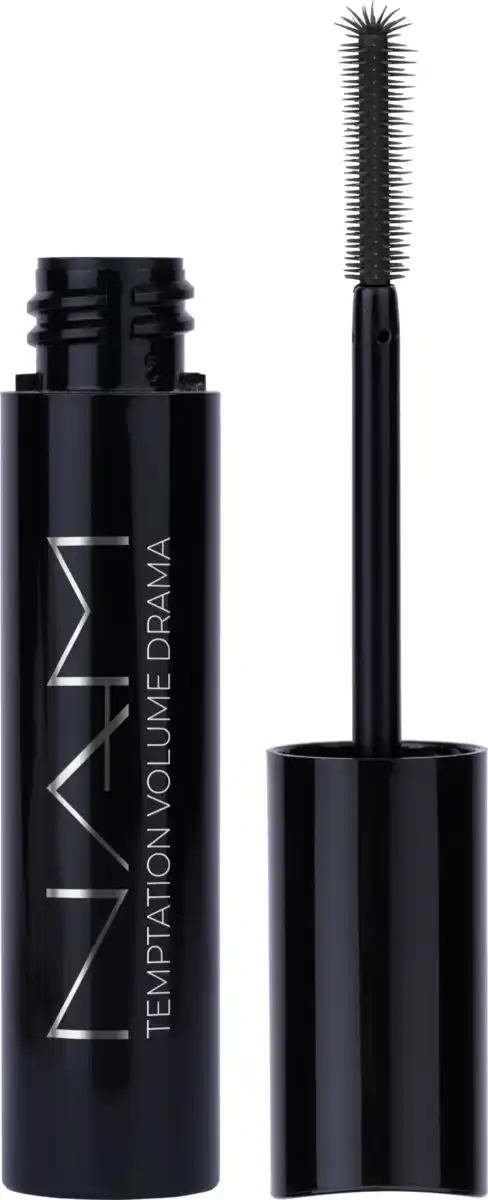 Bild 1 von NAM Mascara Temptation Volume Drama, 12 g