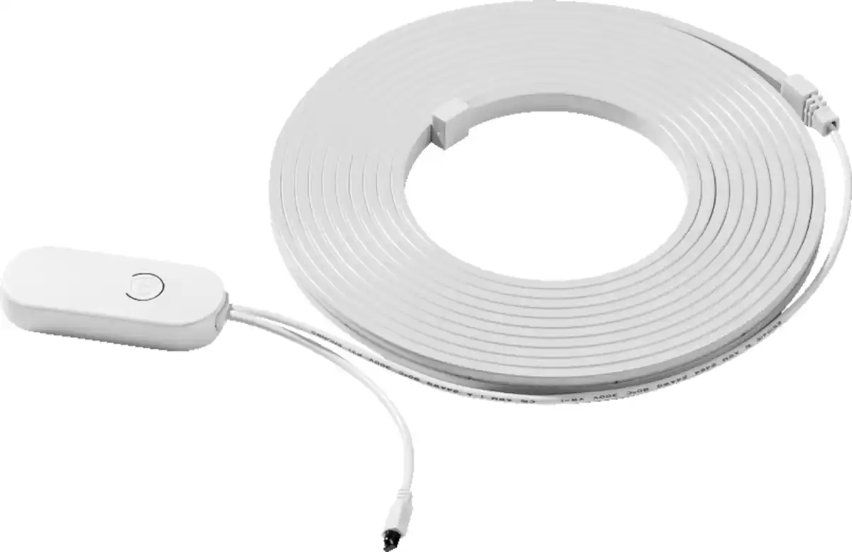 Bild 2 von IDEENWELT LED-Neon-Leuchtband