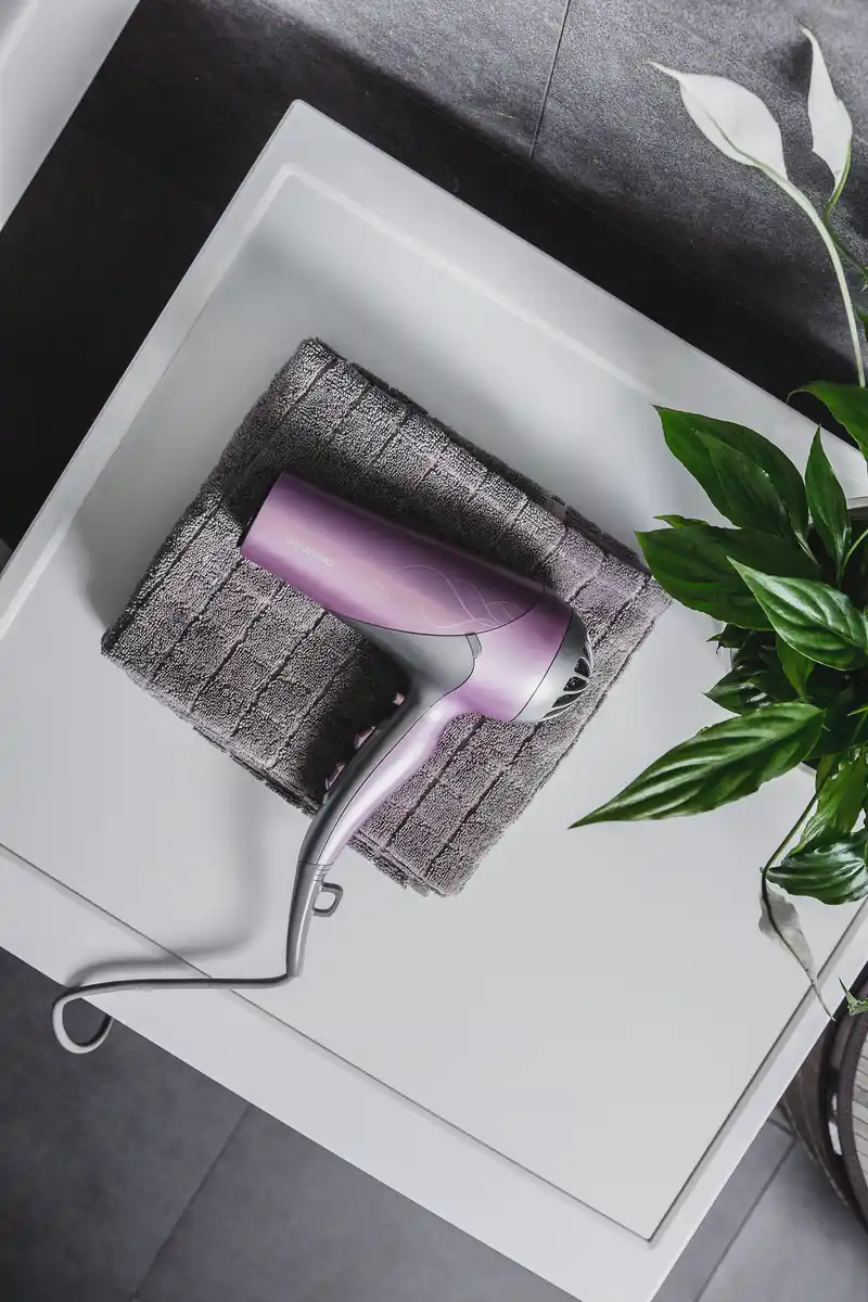 Bild 3 von Grundig Ionic-Haartrockner HD 5680