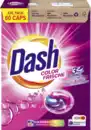 Bild 1 von Dash Colorwaschmittel Caps Color Frische 60 WL