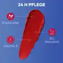 Bild 4 von Labello Lippenpflegestift Caring Beauty Red, 4,8 g