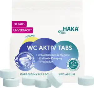 HAKA WC Aktiv Tabs