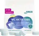 Bild 1 von HAKA WC Aktiv Tabs