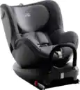 Bild 4 von Britax Römer Auto-Kindersitz "DUALFIX 2 R", storm grey