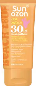 sunozon Beach Tour Sonnenfluid Ipanema LSF30, 50 ml