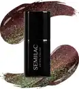 Bild 1 von Semilac UV-Nagellack 824 Digital Red, 7 ml