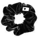 Bild 2 von Bellody Velours Scrunchie Schwarz