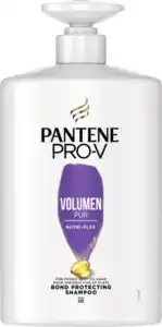 Pantene Pro-V Volumen Pur Shampoo, 1.000 ml