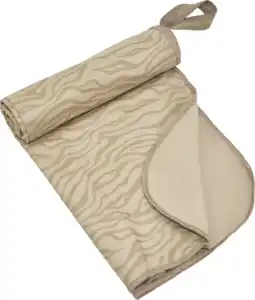 IDEENWELT Sporthandtuch beige