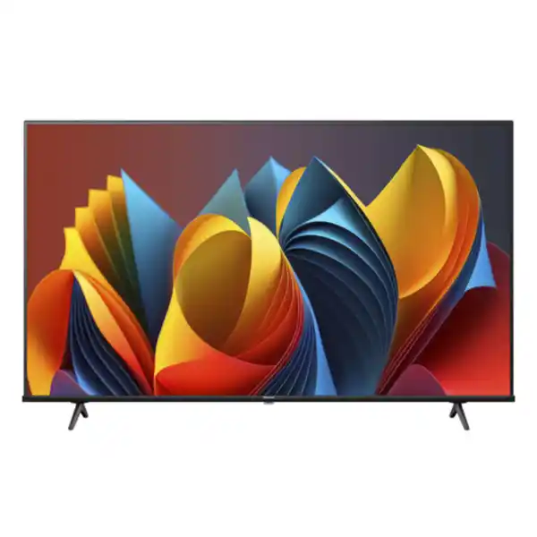 Bild 1 von 50' /127cm Qled 4K Smart TV, 50E77Nq – Energieeffizienzklasse E