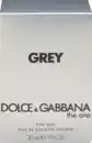 Bild 2 von Dolce&Gabbana The One Grey for Men, EdT 30 ml