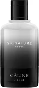 Câline Homme Signature Steel, EdT 60 ml