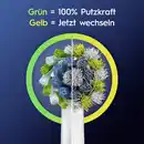 Bild 4 von Oral-B Aufsteckbürsten Pro CrossAction