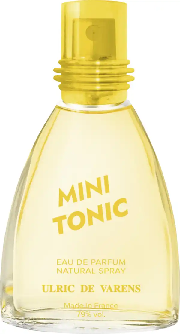 Bild 1 von Ulric de Varens MINI TONIC EdP 25 ml